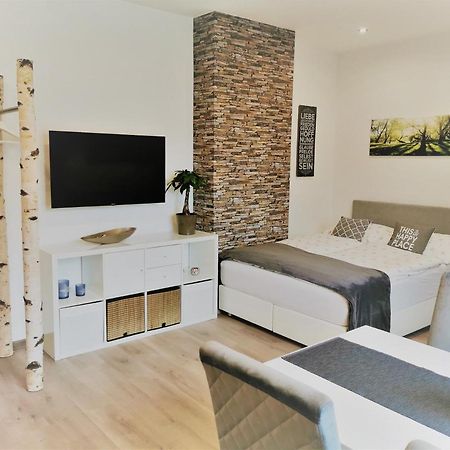 Apartment Sonne ไวด์โฮเฟน อัน แดร์ ธายา ภายนอก รูปภาพ