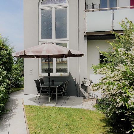 Apartment Sonne ไวด์โฮเฟน อัน แดร์ ธายา ภายนอก รูปภาพ